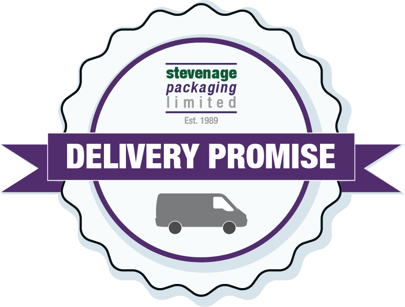Our Delivery Promise