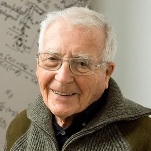 James Lovelock