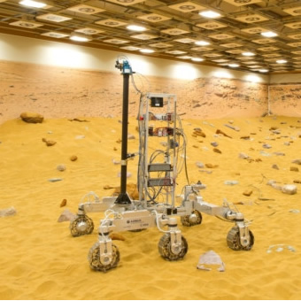 MARS Rover