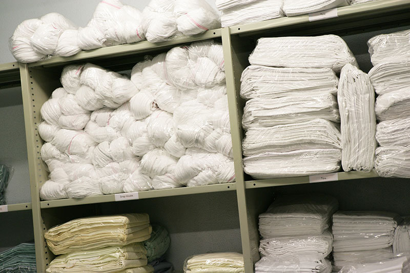 Textiles
