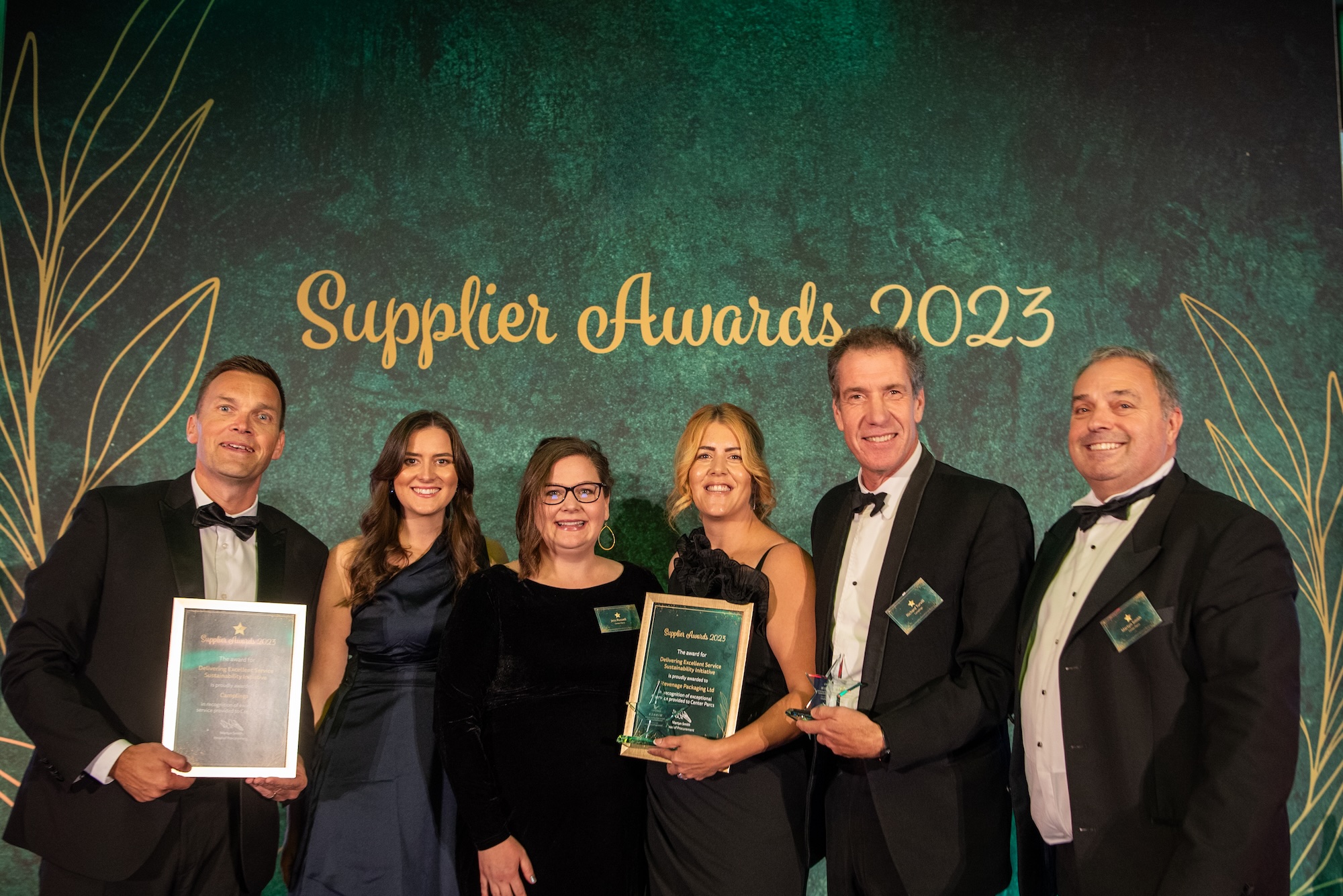 Turning Waste Into Profit