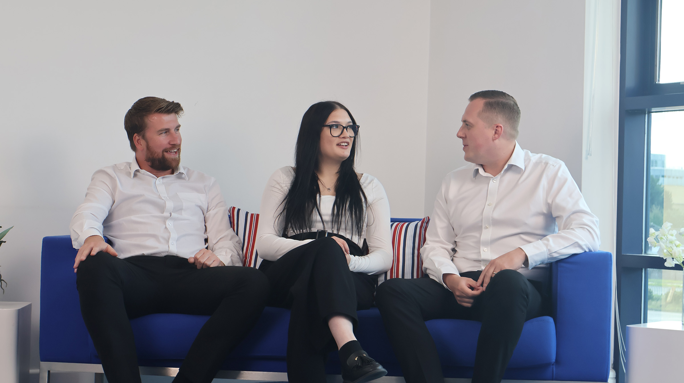 Customer Testimonials