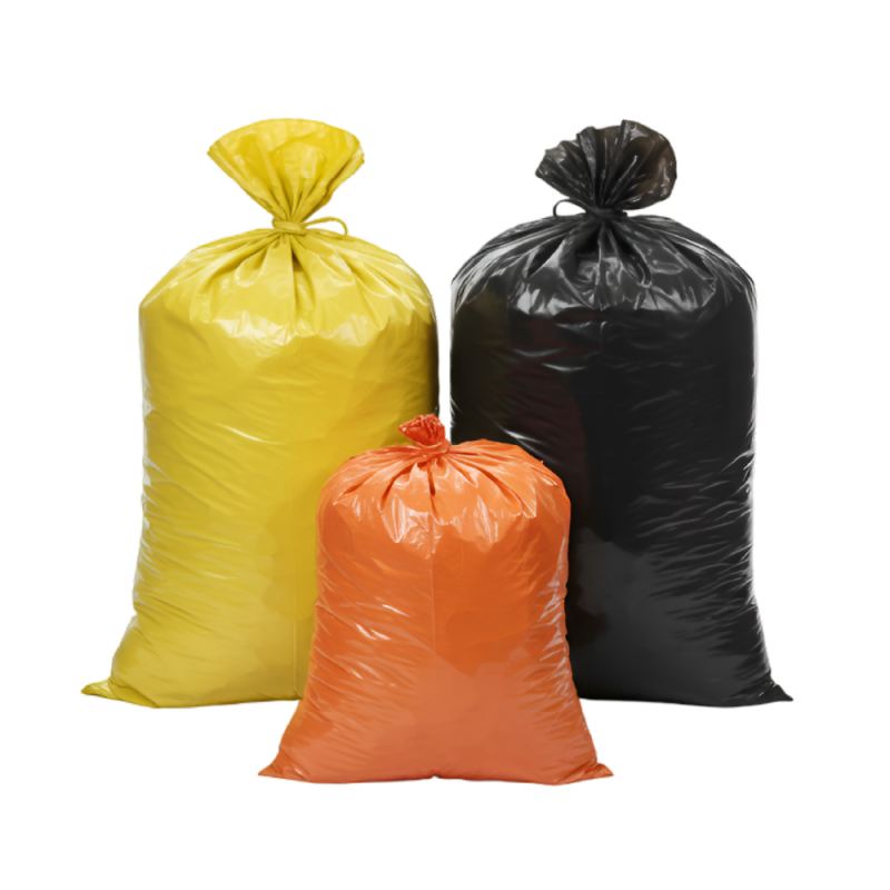 Waste Bags