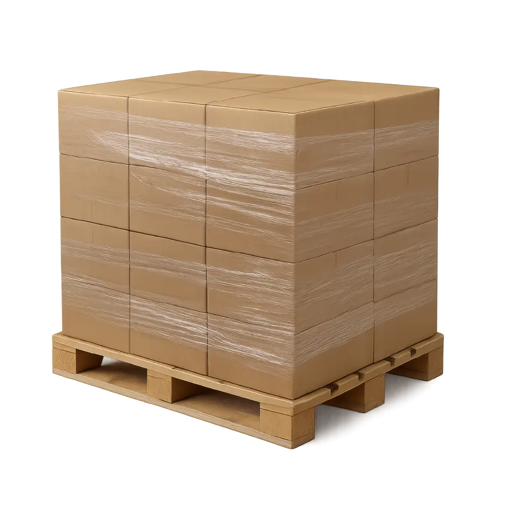 Pallet Wrap