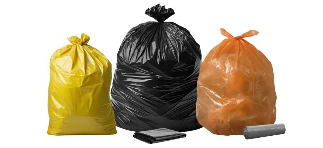 Waste Bags