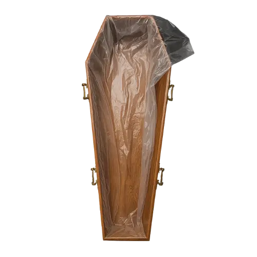 Coffin Liner Film
