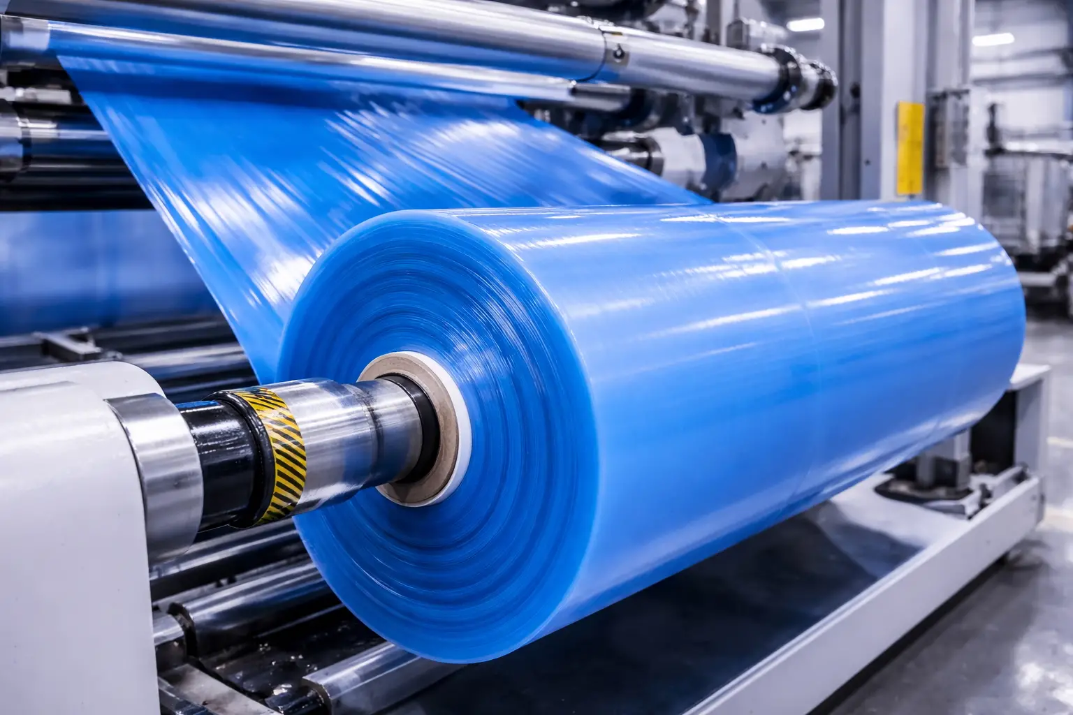 Food Grade Polythene