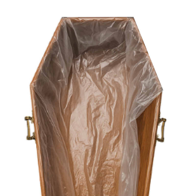 Coffin Liner Film