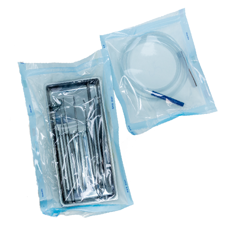 Autoclave Pouches