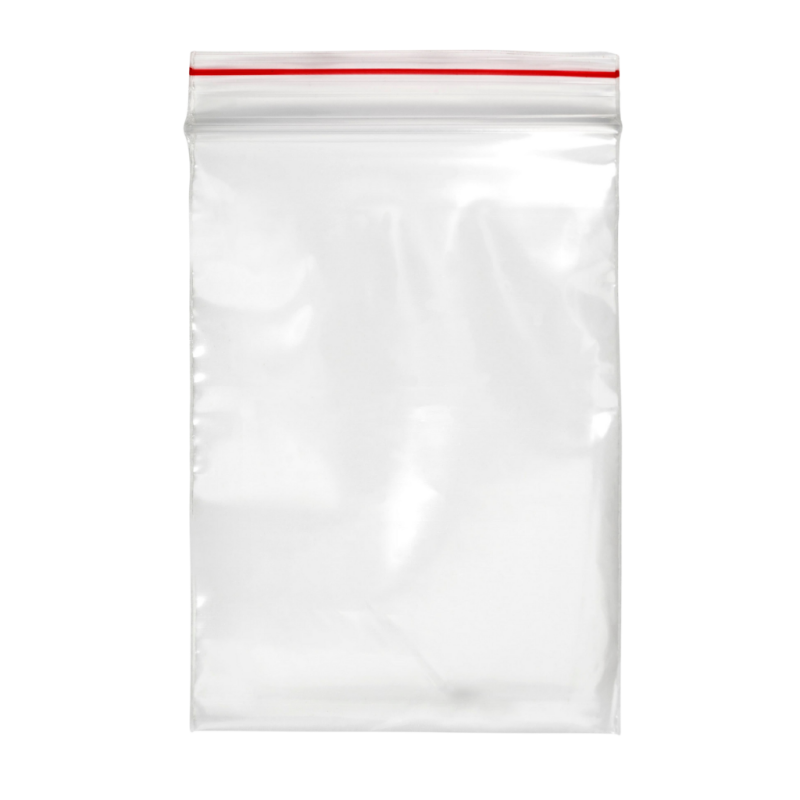 Grip Seal Bags
