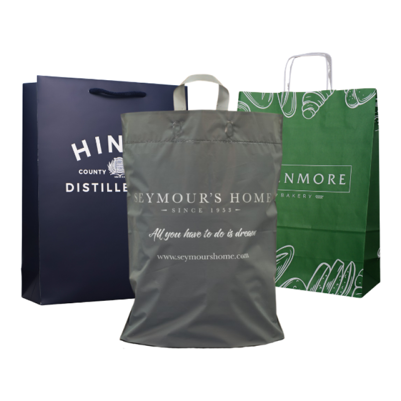 Carrier Bags