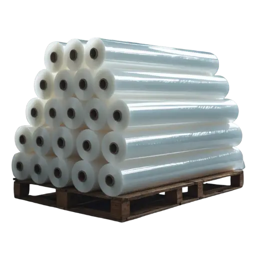 Polythene Sheets