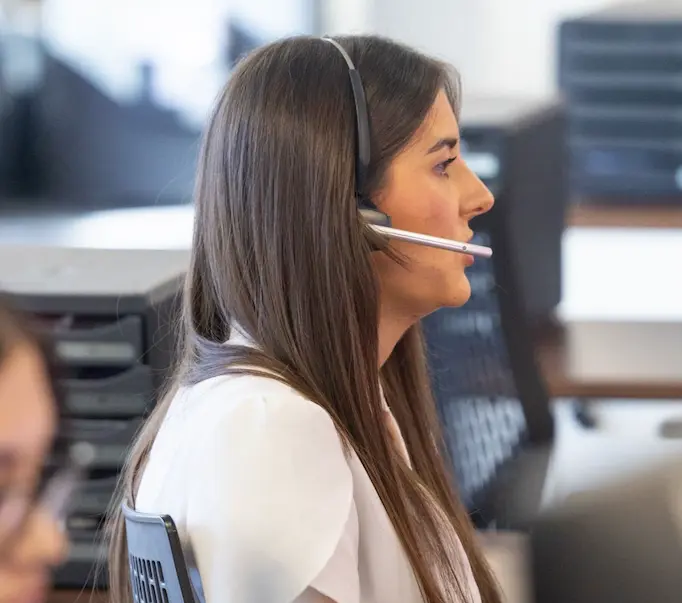 Stevenage Packaging Staff