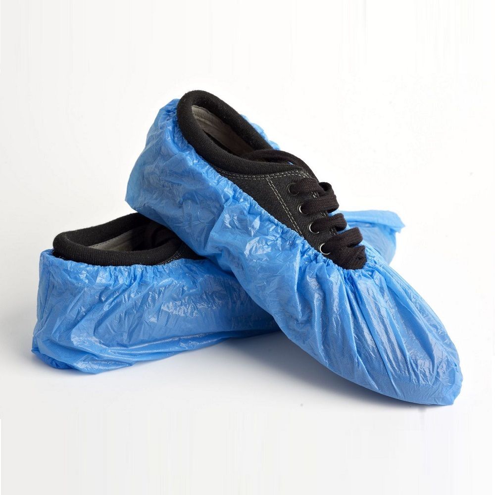 disposable shoe covers b&q