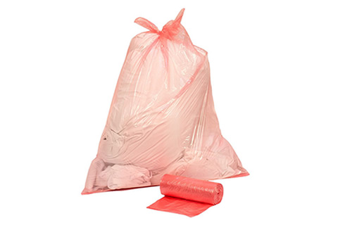 Fully Water Soluble Laundry Bags